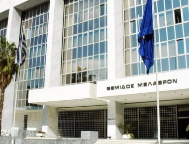 Άρειος Πάγος για Novartis: «Ο χειρισμός γίνεται με νηφαλιότητα και αυτοσυγκράτηση»